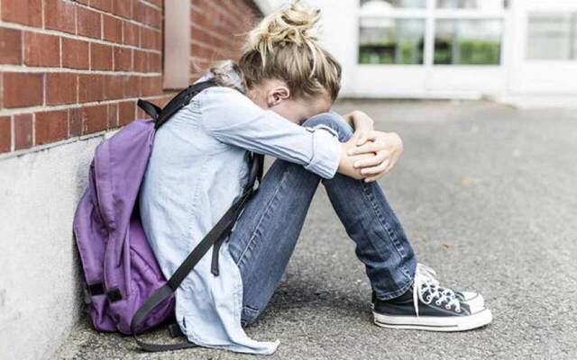 Αττική-Περιστατικό bullying :Δεμένη και φιμωμένη βρέθηκε 7χρονη σε τουαλέτες σχολείου