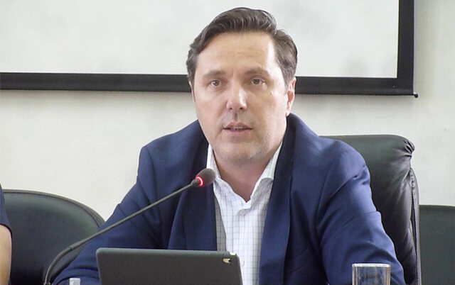 Δήμαρχος Νάουσας, Νικόλας Καρανικόλας: Προχωράμε στην αντιπλημμυρική  θωράκιση του δήμου μας
