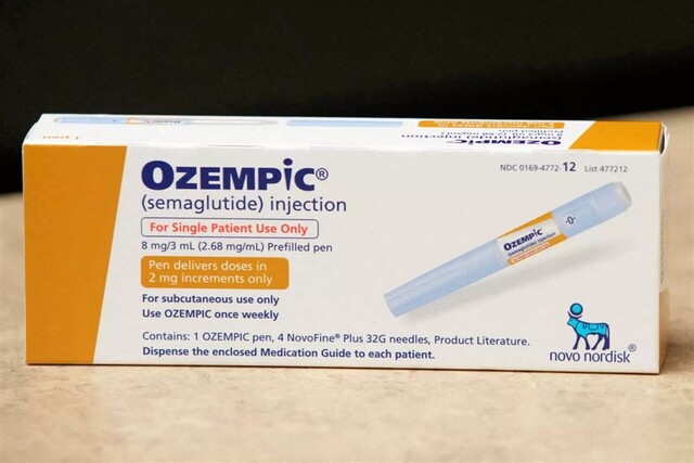 Ozempic: Έρχεται και σε χάπι το φάρμακο για το διαβήτη που καταπολεμά και την παχυσαρκία