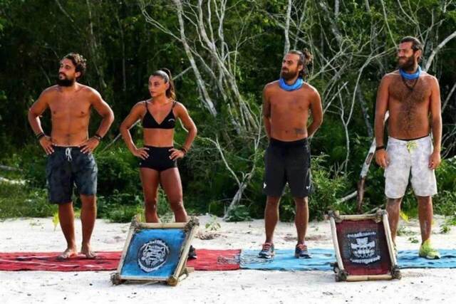 Survivor All Star: Οι φιναλίστ επέστρεψαν στην Ελλάδα για τον μεγάλο αποψινό ημιτελικό