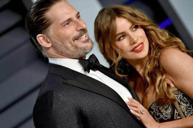 Sofia Vergara και Joe Manganiello παίρνουν διαζύγιο μετά από 7 χρόνια γάμου