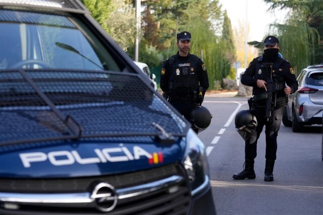 Ισπανία: 17 συλλήψεις ποδοσφαιριστών και παραγόντων για συμμετοχή σε κύκλωμα που έστηνε αγώνες