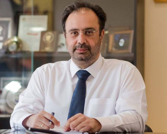 Κωνσταντίνος Βοργιαζίδης: ''Αντί πυροτεχνημάτων… Ολοκληρωμένες προτάσεις και μελέτες''
