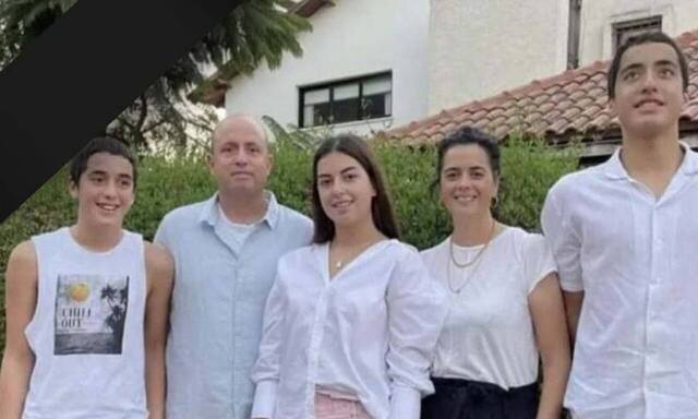 Πόλεμος στο Ισραήλ: Η Χάποελ Τελ Αβίβ ανακοίνωσε το θάνατο δύο αθλητών της, σκοτώθηκε όλη η οικογένεια