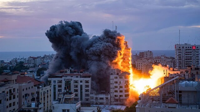 Η Χαμάς απειλεί με πυραύλους το Τελ Αβίβ - Προ των πυλών η μεγάλη «χερσαία επίθεση» του Ισραήλ στη Γάζα