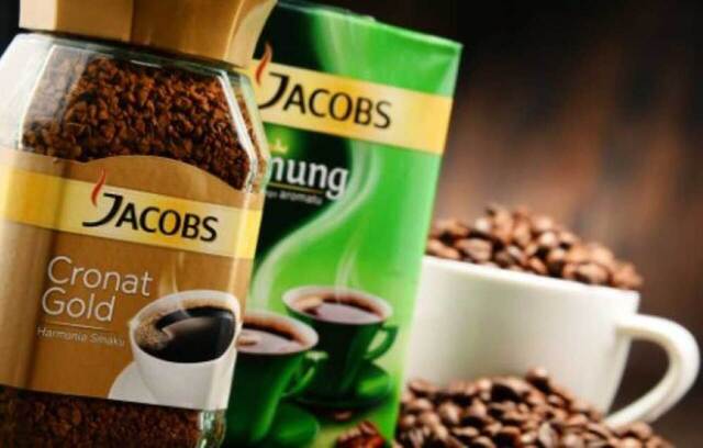 Πρόστιμο 1 εκατ. € από το ΥΠΑΝ και στην εταιρεία καφέ JACOBS για αθέμιτη κερδοφορία