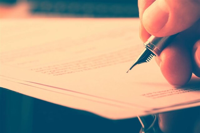 Ανάθεση δικαιώματος υπογραφής στους Προέδρους Δημοτικών Κοινοτήτων Δήμου Αλεξάνδρειας