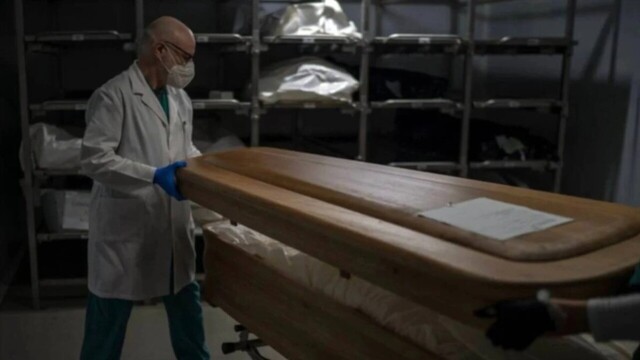 Ισπανία: Εξάρθρωση κυκλώματος που πούλαγε πτώματα σε πανεπιστημιακές σχολές ιατρικής