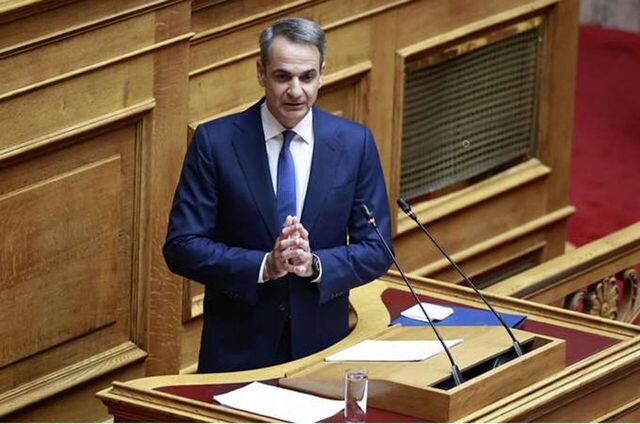 Μητσοτάκης: Το Μετρό της Θεσσαλονίκης θα παραδοθεί στις 30 Νοεμβρίου