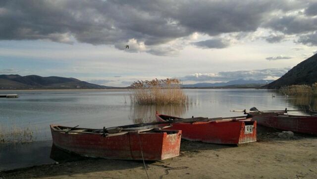 Αμύνταιο: Αγνοείται ψαράς στη λίμνη Βεγορίτιδα – Σε εξέλιξη έρευνα για τον εντοπισμό του