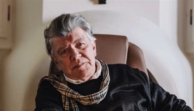 Πέθανε σε ηλικία 86 ετών ο μεγάλος μουσικοσυνθέτης Δήμος Μούτσης