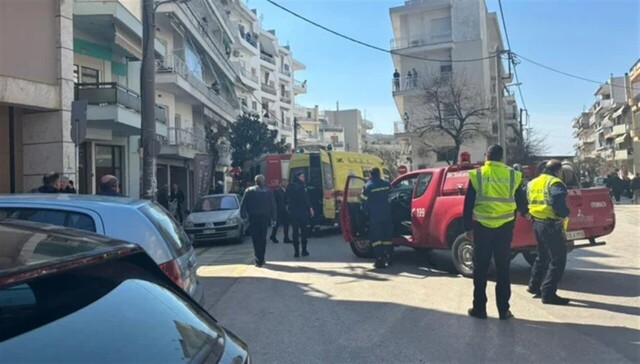 Αλεξανδρούπολη: Πήγε να βγάλει σέλφι με τη φανέλα του ΠΑΟΚ ο 15χρονος που έπεσε στο κενό - H ανάρτηση της ΠΑΕ ΠΑΟΚ