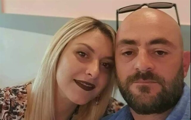 Γυναικοκτονία στην Αμφιλοχία: 43χρονος σκότωσε την εν διαστάσει σύζυγό του και αυτοκτόνησε