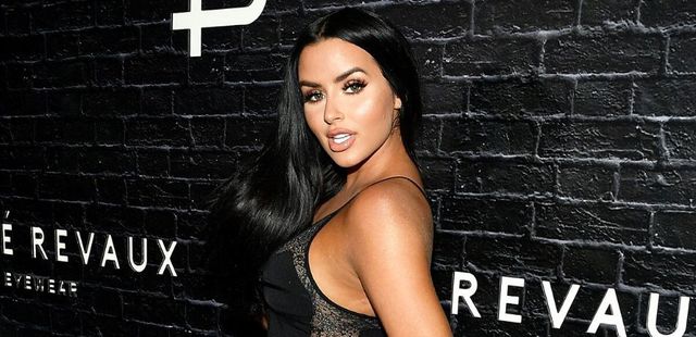 Abigail Ratchford η ''βασίλισσα του Instagram'' που ξετρελαίνει τον ανδρικό πληθυσμό