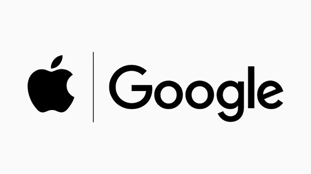 Συνεργασία Apple – Google κατά του κορωνοϊού με όπλο τη χρήση της τεχνολογίας Bluetooth