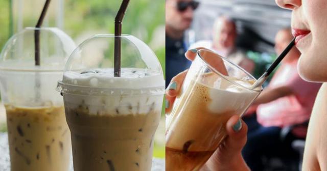 Έρχονται αλλαγές στον take away καφέ: Ο πελάτης θα πληρώνει για το πλαστικό ποτήρι