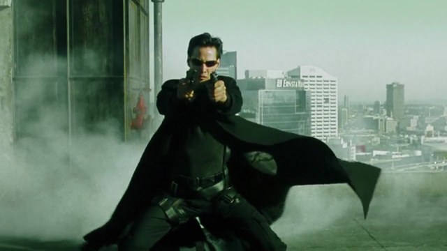 Matrix: Η θρυλική ταινία επιστρέφει στους κινηματογράφους 