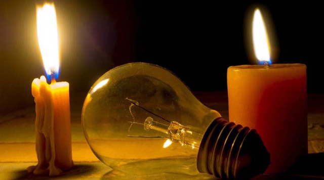 Διακοπή ρεύματος σε περιοχές τoυ Δήμου Βέροιας για αύριο Παρασκευή 1 Σεπτεμβρίου - Δείτε που