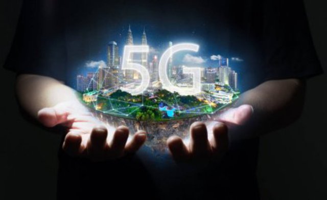 Ξεκινάει ο διαγωνισμός για τις συχνότητες 5G