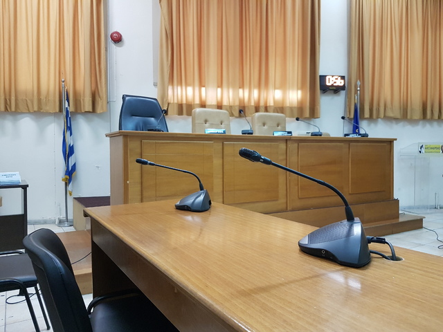 Δημοτικό Συμβούλιο Αλεξάνδρειας: Τακτική συνεδρίαση την Τετάρτη, 22 Νοεμβρίου