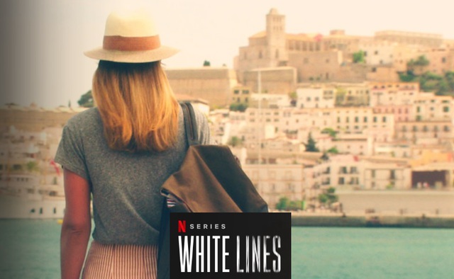  Στις 15 Μαΐου η πρεμιέρα της νέας σειράς του Netflix ''White Lines'' (τρέιλερ)