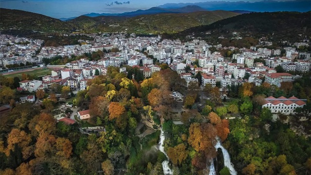 ΚΕΠ Έδεσσας: Συνεχίζεται μέχρι την 30 Ιουνίου 2020 η υποβολή αιτήσεων για το Επίδομα Ορεινών και Μειονεκτικών Περιοχών 