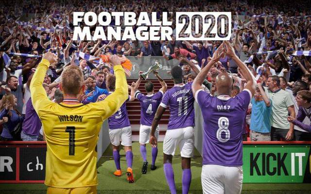 Τρία δωρεάν παιχνίδια από το Epic Games Store, ανάμεσά τους το Football Manager 2020 