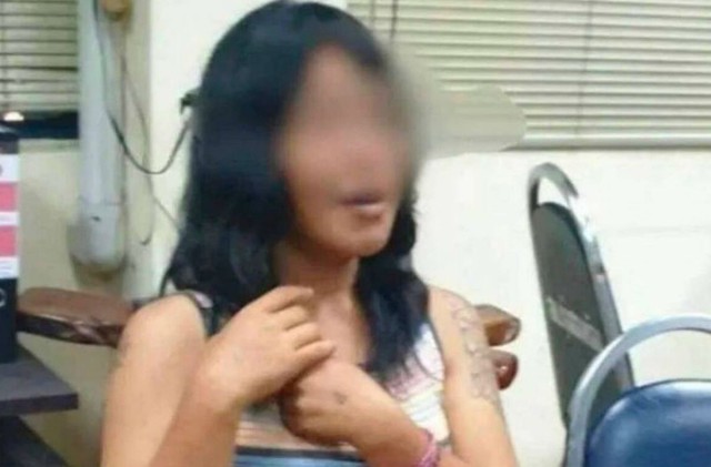 29χρονη έκοψε τα γεννητικά όργανα του πατέρα της - Την βίαζε από 10 ετών