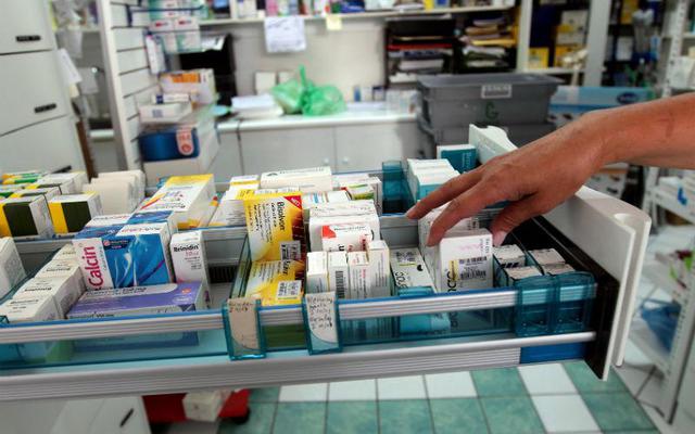 Ρωσία: Παρουσιάστηκαν οι πρώτες ελλείψεις σε φαρμακευτικά προϊόντα