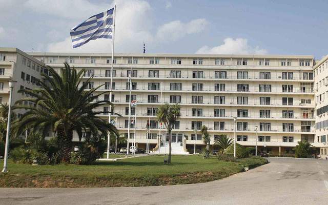 ΓΕΕΘΑ: Η μη ανάκρουση του Εθνικού Ύμνου στην Ιερά Μητρόπολη Αθηνών οφείλεται στα περιοριστικά μέτρα για τον covid-19