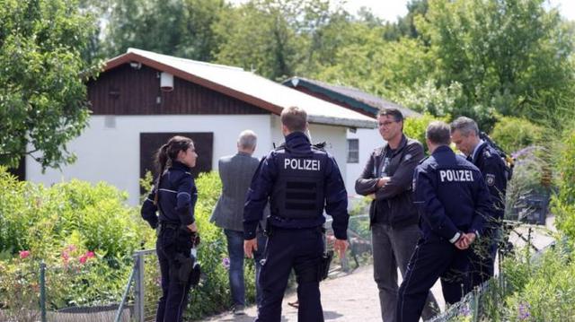 Γερμανία: Συνελήφθησαν 11 ύποπτοι για σεξουαλική κακοποίηση πολλών παιδιών
