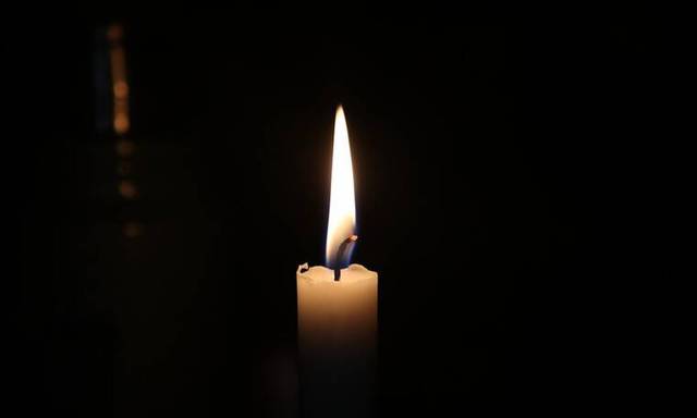 Συλλυπητήριο Μήνυμα του Δημάρχου Αλεξάνδρειας Παναγιώτη Γκυρίνη για το θάνατο του πρώην βουλευτή Μόσχου Γικόνογλου