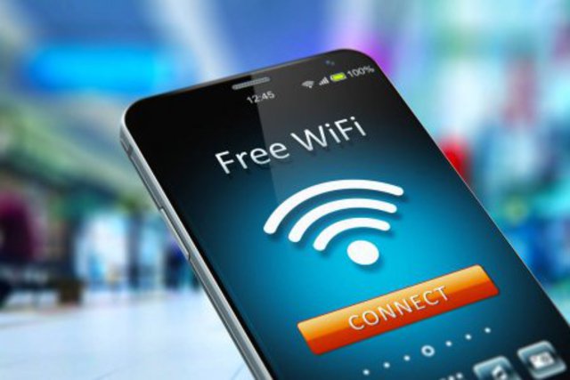 Το Wi-Fi ετοιμάζεται να κάνει τη μεγαλύτερη αναβάθμιση της ιστορίας του