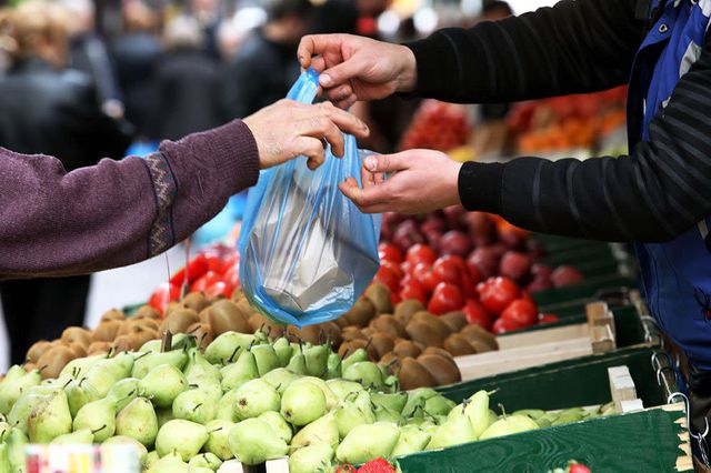 Ανακοίνωση δήμου Πέλλας για την ρύθμιση της λειτουργίας της λαϊκής αγοράς Κρύας Βρύσης την Τετάρτη 3/6/2020