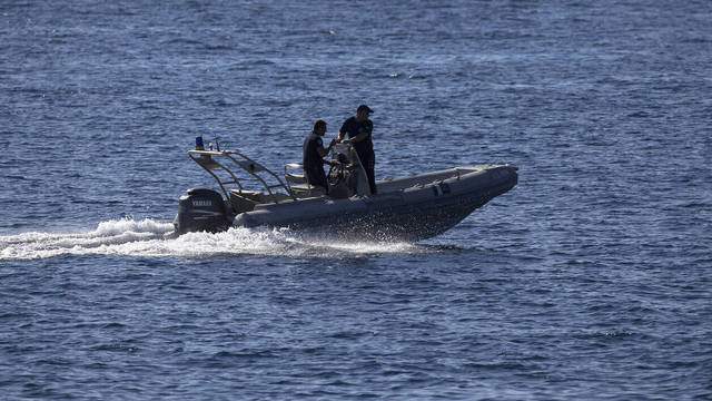 Λιμενικό: Τούρκοι παρενόχλησαν περιπολικό σκάφος μας στα Ίμια
