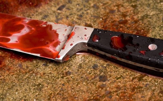  Άγρια δολοφονία 45χρονου στους Αμπελόκηπους - 60χρονος τον σκότωσε με κουζινομάχαιρο