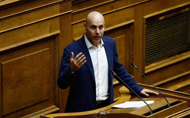 Γ. Αμυράς: Φωτοβολταϊκά συστήματα στα αντλιοστάσια για τους αγρότες