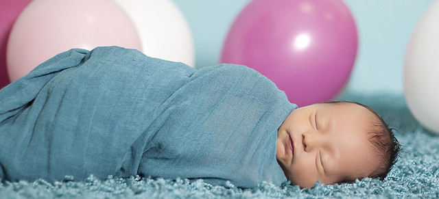 Τα 8 συνηθέστερα λάθη που κάνουμε με τον ύπνο του μωρού