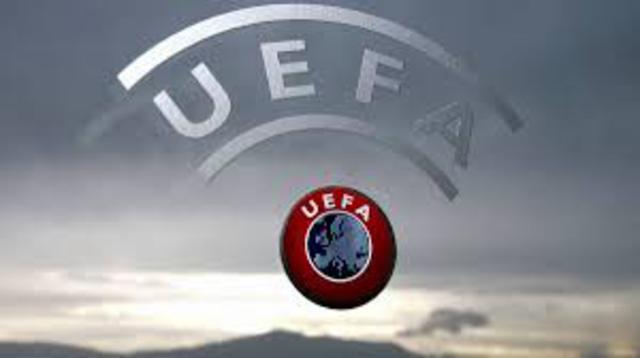 UEFA: Στην 16η θέση της βαθμολογίας η Ελλάδα