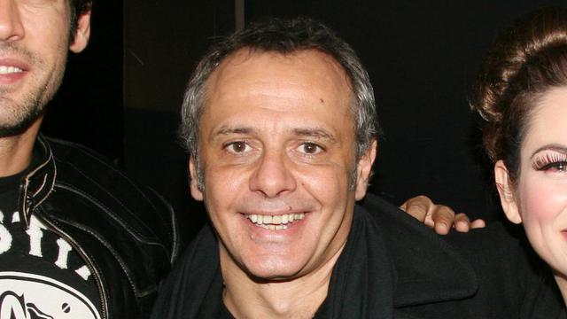 Πέθανε ο ηθοποιός Πάνος Ρεντούμης