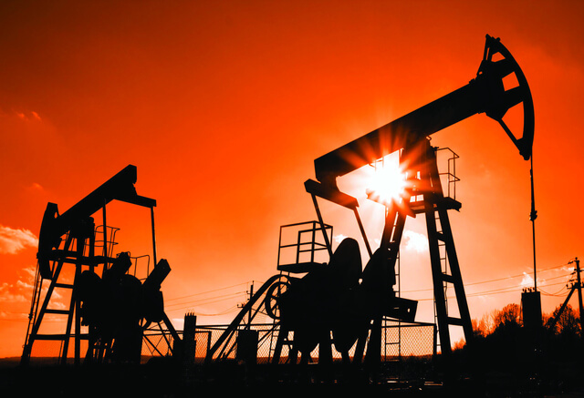 Νέα άνοδος για τις τιμές του πετρελαίου