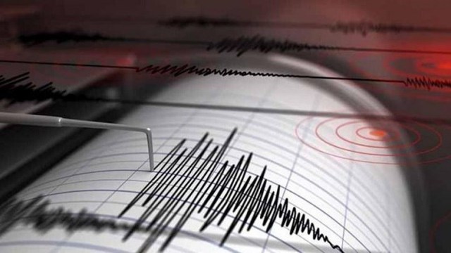 Φλώρινα: Σε κατάσταση έκτακτης ανάγκης τρεις δήμοι μετά το σεισμό