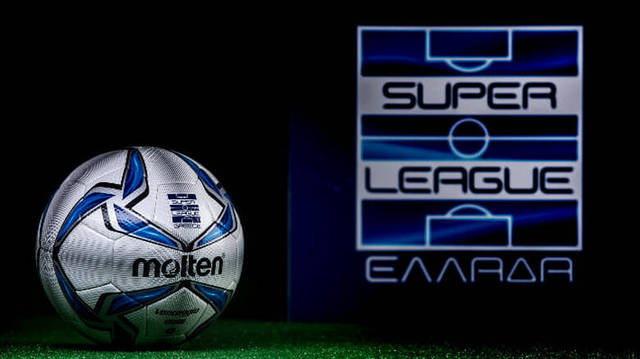 Super League - 15η αγωνιστική: Εντός έδρας δοκιμασίες για Παναθηναϊκό και Ολυμπιακό - Εκτός για ΑΕΚ και ΠΑΟΚ