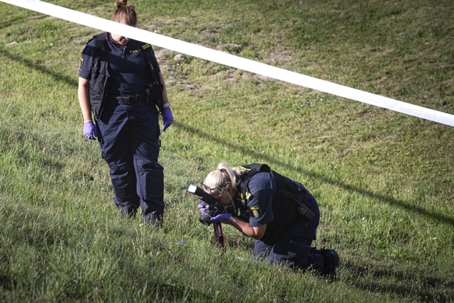 Άγριο έγκλημα στην Σουηδία! Βίασαν, βασάνισαν και έθαψαν ζωντανούς δυο εφήβους