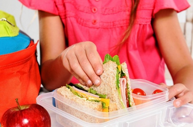 Υλοποίηση προγράμματος “Σχολικά Γεύματα” σε σχολικές μονάδες Α/θμιας Εκπ/σης για το σχ. έτος 2020-21