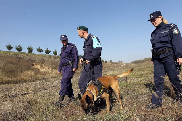 Λέσβος: Σε διαθεσιμότητα 3 συνοριοφύλακες και ένας αστυνομικός 