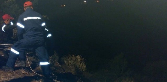 Αχαΐα: Νεκρή μητέρα τεσσάρων παιδιών - Επεσε σε χαράδρα 100 μέτρων με το αυτοκίνητό της